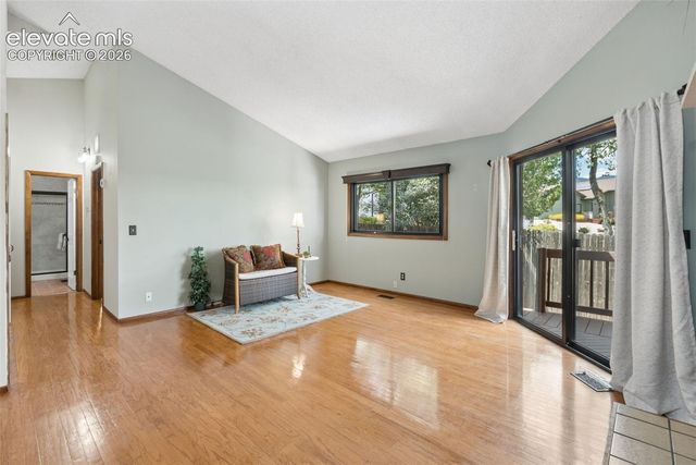 862 Pebblewood Drive, Colorado Springs, CO 80919