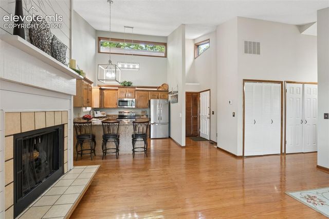 862 Pebblewood Drive, Colorado Springs, CO 80919