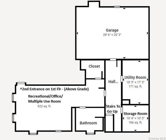 620 Homestead Avenue, Maybrook, NY 12543
