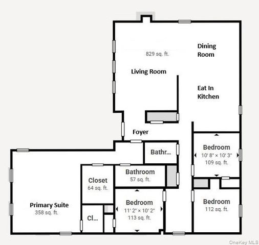 620 Homestead Avenue, Maybrook, NY 12543