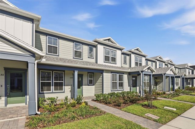 11309 NONA SOUND STREET, Orlando, FL 32832