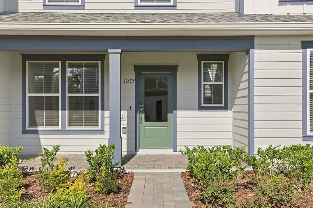 11309 NONA SOUND STREET, Orlando, FL 32832