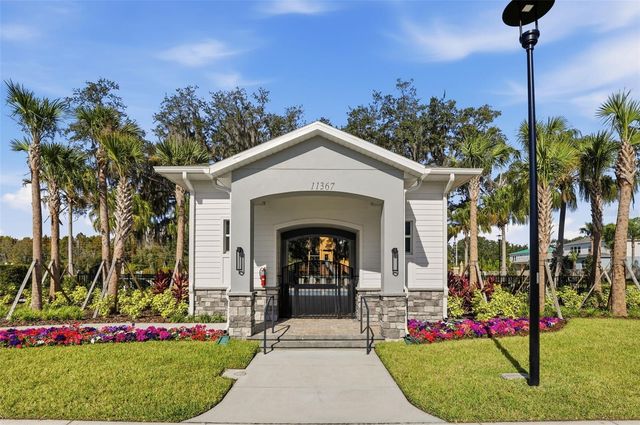 11309 NONA SOUND STREET, Orlando, FL 32832