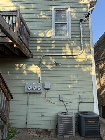 4610 S Marshfield Avenue, Chicago, IL 60609