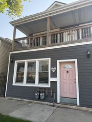 4610 S Marshfield Avenue, Chicago, IL 60609