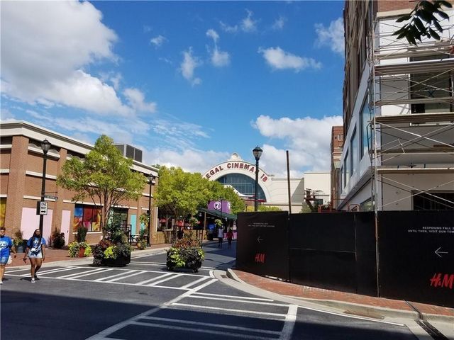 201 16th NW Street NW 2, Atlanta, GA 30363