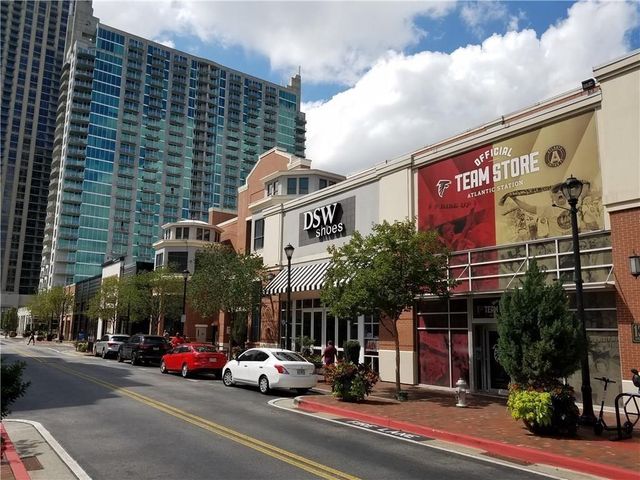 201 16th NW Street NW 2, Atlanta, GA 30363