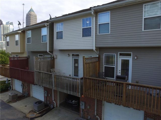 201 16th NW Street NW 2, Atlanta, GA 30363