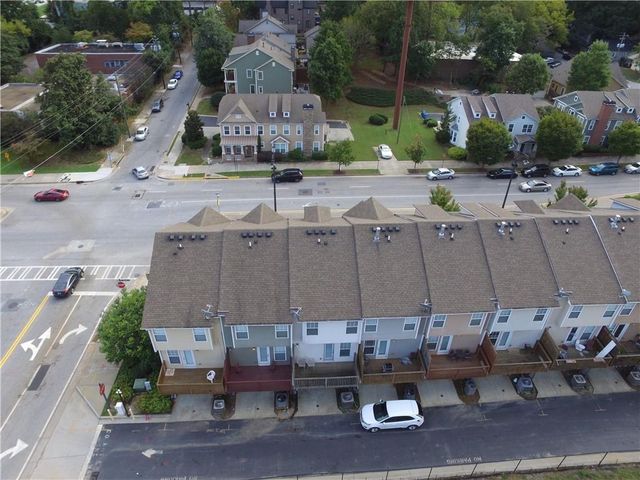 201 16th NW Street NW 2, Atlanta, GA 30363