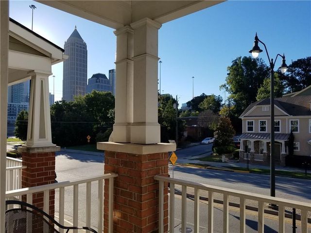 201 16th NW Street NW 2, Atlanta, GA 30363