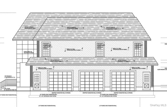 19 Pettit Drive, Dix Hills, NY 11746