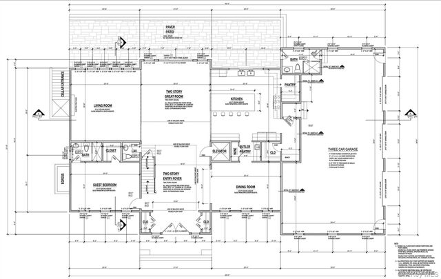 19 Pettit Drive, Dix Hills, NY 11746