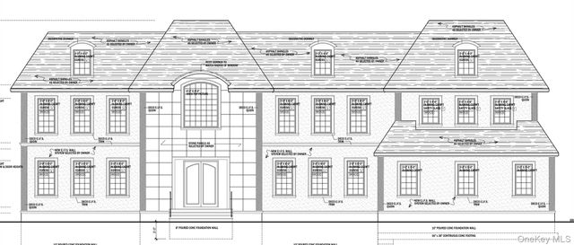 19 Pettit Drive, Dix Hills, NY 11746