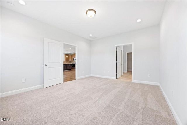 131 Lurther Drive, Graham, NC 27253