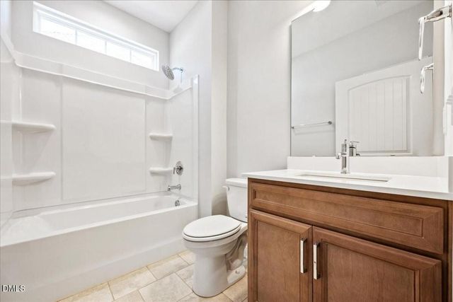 131 Lurther Drive, Graham, NC 27253