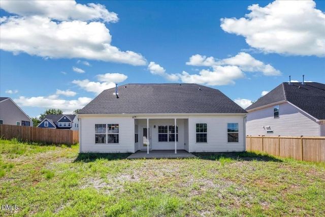 131 Lurther Drive, Graham, NC 27253