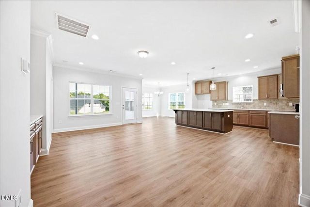 131 Lurther Drive, Graham, NC 27253