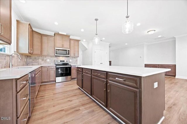 131 Lurther Drive, Graham, NC 27253