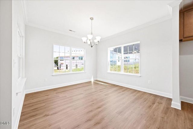 131 Lurther Drive, Graham, NC 27253