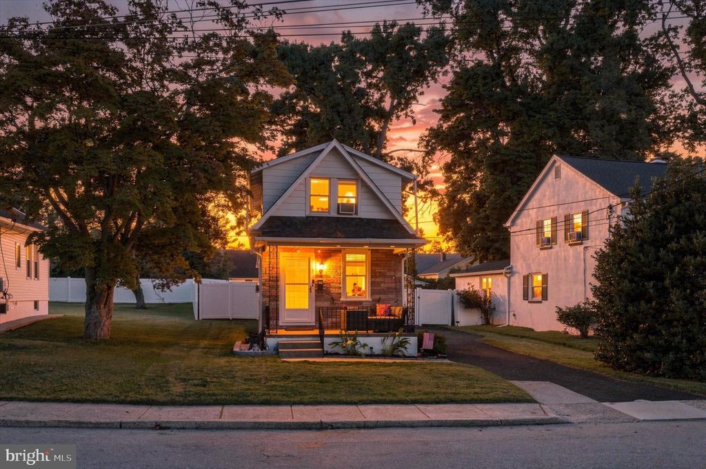 512 CRICKET AVE, GLENSIDE, PA 19038 — photo 2