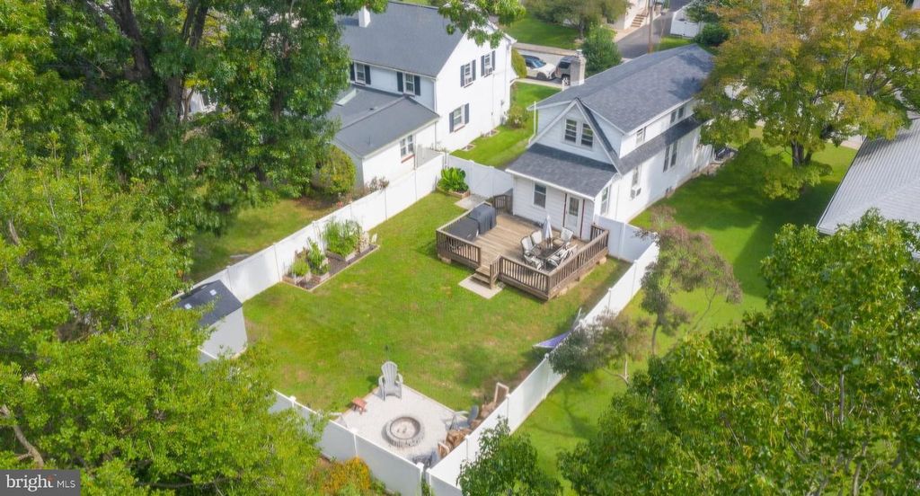 512 CRICKET AVE, GLENSIDE, PA 19038 — photo 4