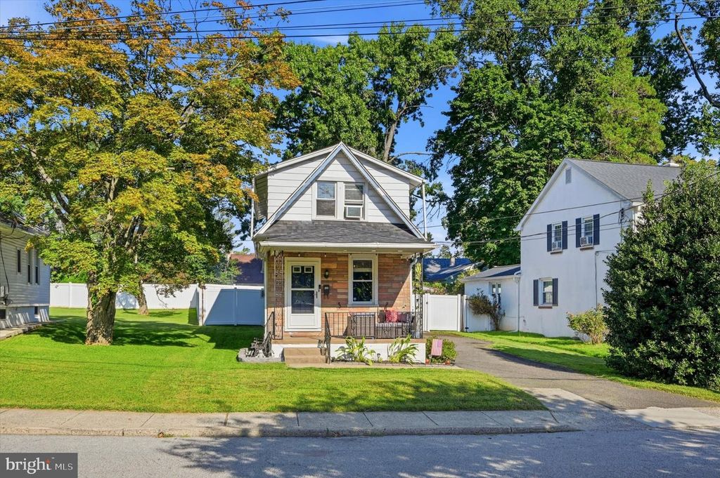 512 CRICKET AVE, GLENSIDE, PA 19038 — photo 5