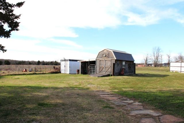 10780 County Road 3707, Wills Point, TX 75169