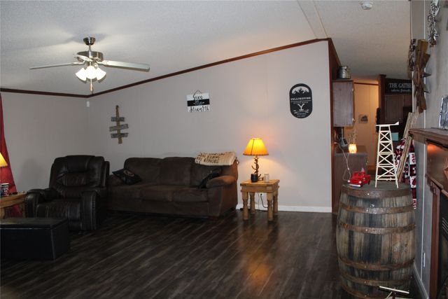 10780 County Road 3707, Wills Point, TX 75169