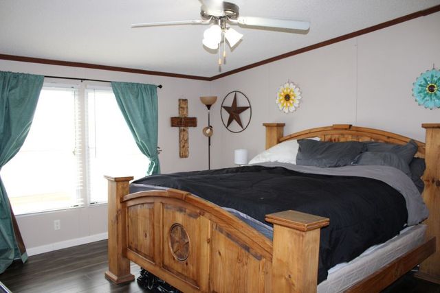 10780 County Road 3707, Wills Point, TX 75169