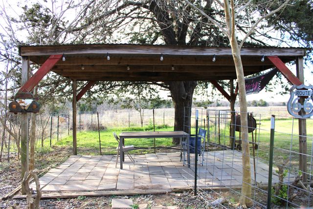 10780 County Road 3707, Wills Point, TX 75169