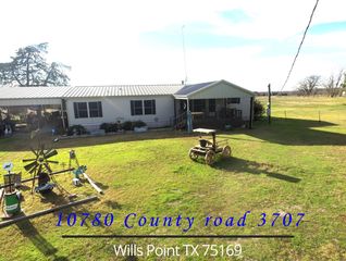 10780 County Road 3707, Wills Point, TX 75169