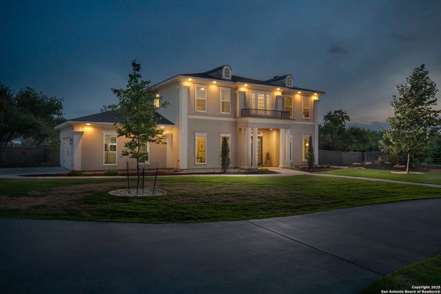 1228 PALADIN TRL, Spring Branch, TX 78070