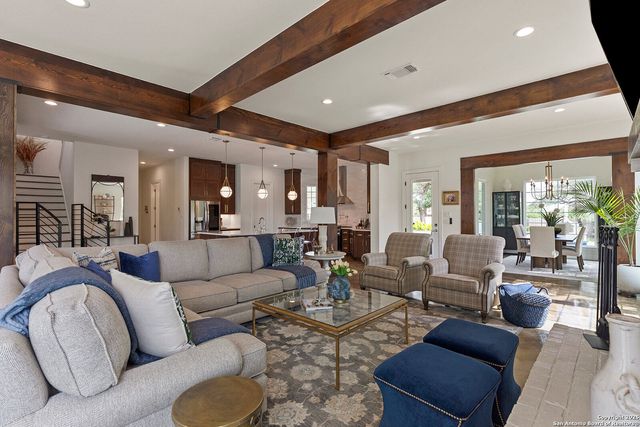 1228 PALADIN TRL, Spring Branch, TX 78070