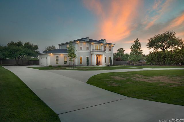 1228 PALADIN TRL, Spring Branch, TX 78070