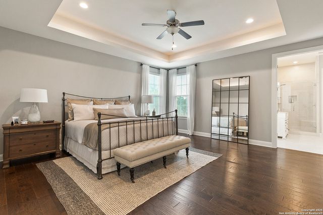 1228 PALADIN TRL, Spring Branch, TX 78070