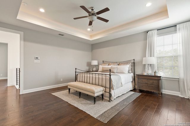 1228 PALADIN TRL, Spring Branch, TX 78070