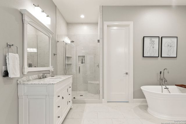 1228 PALADIN TRL, Spring Branch, TX 78070