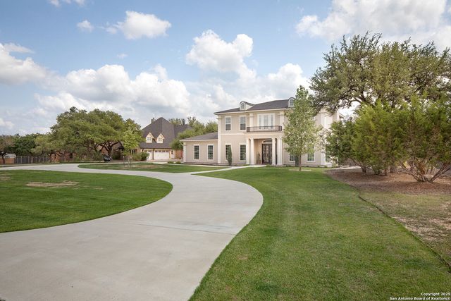 1228 PALADIN TRL, Spring Branch, TX 78070