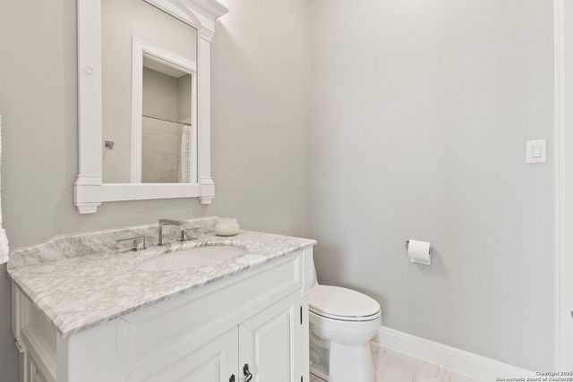 1228 PALADIN TRL, Spring Branch, TX 78070