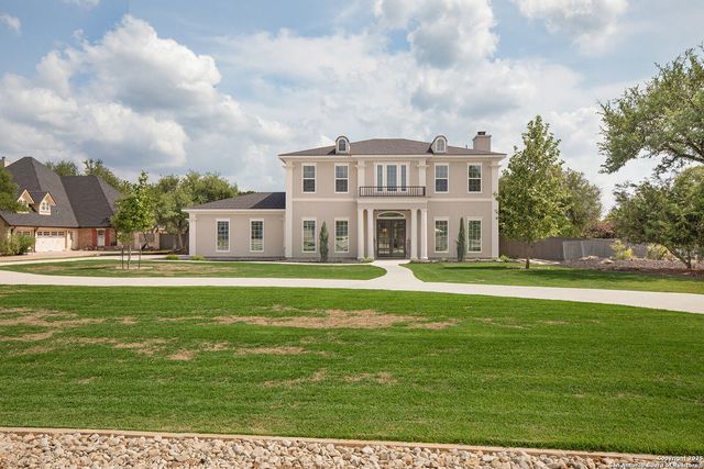 1228 PALADIN TRL, Spring Branch, TX 78070