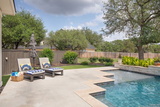 1228 PALADIN TRL, Spring Branch, TX 78070