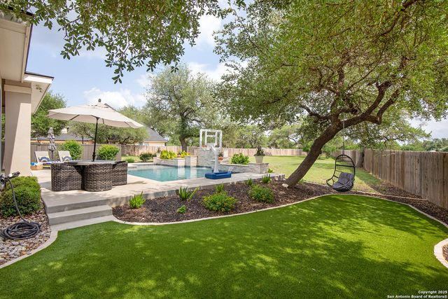 1228 PALADIN TRL, Spring Branch, TX 78070