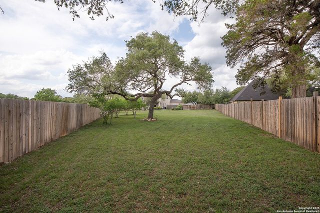 1228 PALADIN TRL, Spring Branch, TX 78070