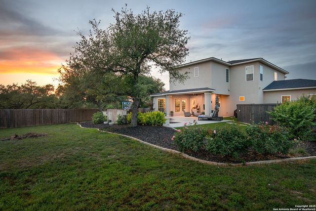 1228 PALADIN TRL, Spring Branch, TX 78070