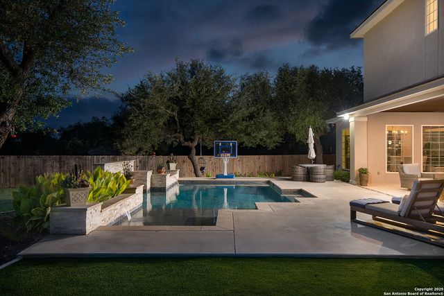 1228 PALADIN TRL, Spring Branch, TX 78070