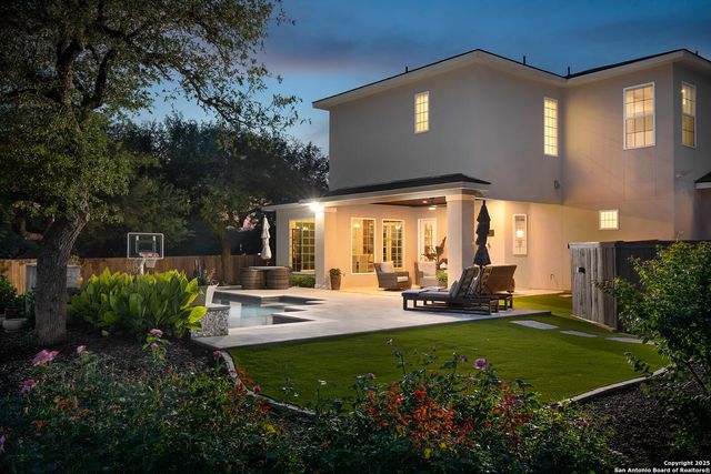 1228 PALADIN TRL, Spring Branch, TX 78070