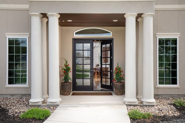 1228 PALADIN TRL, Spring Branch, TX 78070