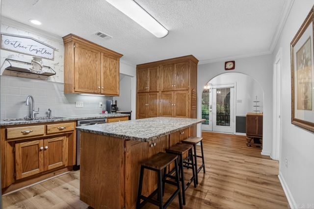 716 Hilltop Rd, Alexander, AR 72002