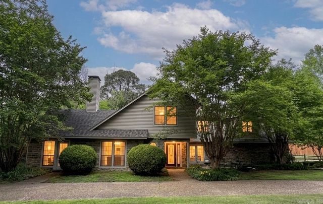 716 Hilltop Rd, Alexander, AR 72002