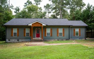 1645 White Oak Road, Lincolnton, GA 30817
